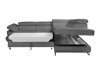 Hoekbank Lincoln 122 (Soro 40)