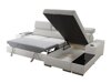 Stūra dīvāns Pearland 103 (Soft 011 + Luxo 6601 + Evo 32)