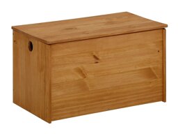 Aufbewahrungsbox Ruvfiva 111 (Kiefernholzoptik)