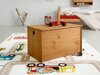 Aufbewahrungsbox Ruvfiva 111 (Kiefernholzoptik)