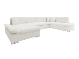 Canapé d'angle Comfivo Tilia II (Baloo 2073)