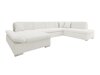 Hjørnesofa Comfivo Tilia II (Baloo 2073)