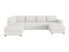 Hjørnesofa Comfivo Flumen II (Abriamo 04)