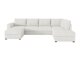 Hjørnesofa Comfivo Flumen II (Abriamo 04)