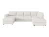 Hjørnesofa Comfivo Flumen II (Abriamo 04)