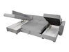 Hoekbank Comfivo Flumen II (Abriamo 04)