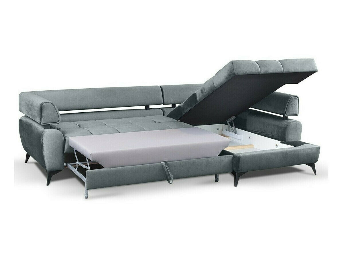 Hoekbank Lincoln 154 (Inari 94)