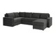 Hjørnesofa Providence 144 (Loca 21)