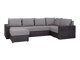Hjørnesofa Providence 144 (Montana 101 + MDL 5)