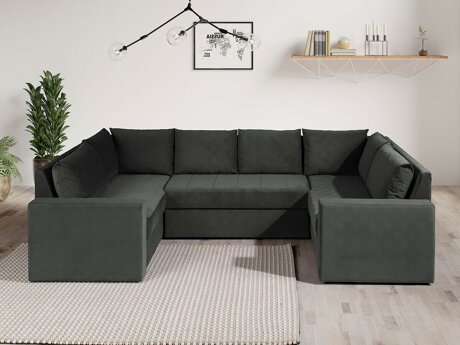 Hjørnesofa Providence 145 (Loca 21)