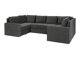 Hjørnesofa Providence 145 (Loca 21)