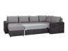 Hoekbank Providence 144 (Montana 101 + MDL 5)