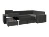 Hoekbank Providence 144 (Montana 101 + MDL 5)