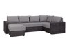 Hoekbank Providence 144 (Montana 101 + MDL 5)