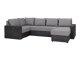 Hoekbank Providence 144 (Montana 101 + MDL 5)