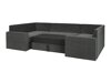 Hoekbank Providence 145 (Loca 21)
