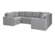 Hoekbank Providence 145 (Loca 30)