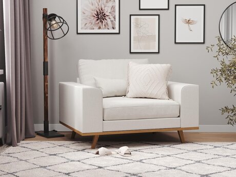 Lænestol Floromo 109 (Melva 02)