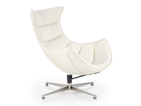 Lænestol Houston 377 (Hvid)