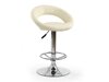 Scaun de bar Houston 452 (Bej)