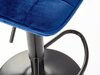 Baaritool Houston 964 (Tumesinine)