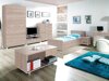 Bed Cirevau 130 (Sonoma eik)