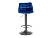 Counterstoel Houston 964 (Donkerblauw)