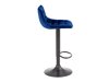 Counterstoel Houston 964 (Donkerblauw)