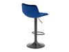 Counterstoel Houston 964 (Donkerblauw)