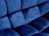 Counterstoel Houston 964 (Donkerblauw)