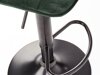 Counterstoel Houston 964 (Donkergroen)