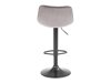 Counterstoel Houston 964 (Grijs)