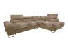 Hjørnesofa Comfivo 290 (Otusso 02 + Sorriso 5)
