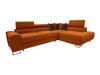 Hjørnesofa Comfivo 290 (Otusso 16 + Velvetto 12)