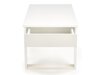Salontafel Houston 865 (Wit)