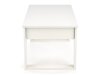 Sofabord Houston 865 (Hvid)