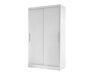 Kledingkast Closico Structor I (Wit)