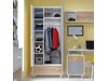 Armoire Omaha P102