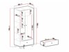 Armoire Omaha P102