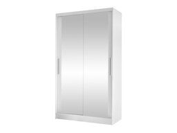 Kledingkast Closico Structor VII (Wit)