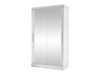 Kledingkast Closico Structor VII (Wit)