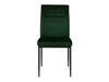 Stol Norsica 387 (Temno zelena)