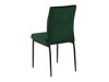 Stol Norsica 387 (Temno zelena)