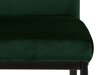 Stol Norsica 387 (Temno zelena)