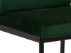 Stol Norsica 387 (Temno zelena)