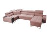 Hoekbank Pearland 112 (Uttario Velvet 2955)