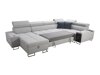 Hoekbank Pearland 112 (Uttario Velvet 2955)