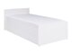 Bed Cirdora 107 (Wit)