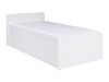 Bed Cirdora 107 (Wit)