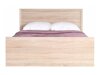 Bed Elialo 108 (Sonoma eik)